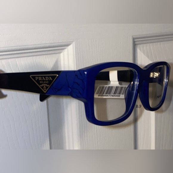 PRADA EYEGLASSES! - Picture 2 of 6
